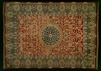 Teppich, Wimbledon