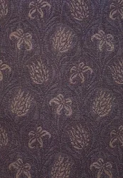 Stoff von Hammersmith Terrace von William Morris