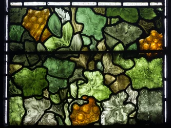 Laubdetail
