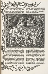 Illustration für die Geschichte, 