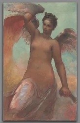 Geflügeltes Glück