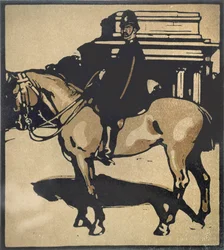 Polizist aus 