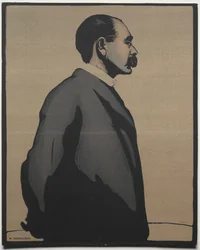 Rudyard Kipling