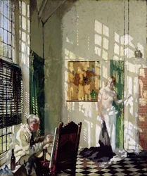 Das Atelier