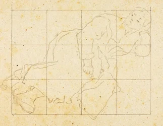 Dolce Far Niente (Figurenstudie)