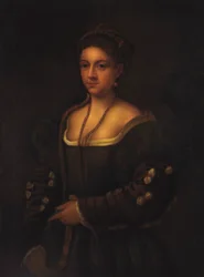 Ohne Titel (La Bella)