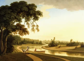 Die sieben Bens von Connemara