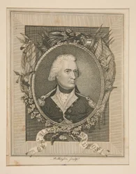 Gen. (Alexander) Hamilton