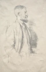 George Bernard Shaw, 1897