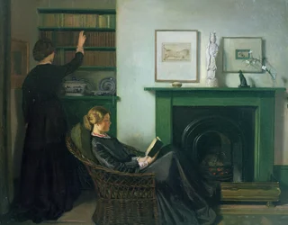 Die Browning-Leser