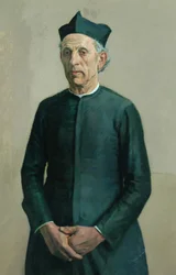 Dorfpriester
