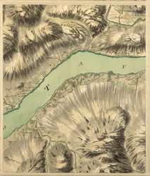 Roy Military Survey of Scotland