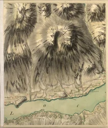 Roy Military Survey of Scotland