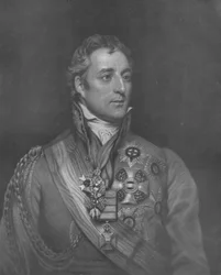 Der Herzog von Wellington