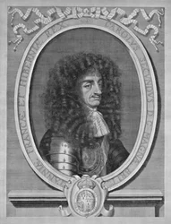 Porträt von Charles II., um 1660-1685, 1928