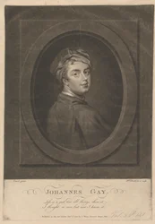 Johannes Gay