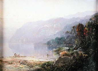 Landschaft