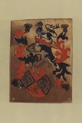 Sir Henry Percy, Lord Percy, Lord Poynings und Earl von Northumberland, 1474-1489