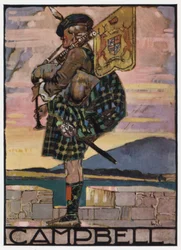 Campbells von Breadalbane
