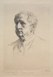 Sir Francis Seymour Haden