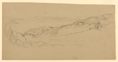Studie der Küste, Rhode Island