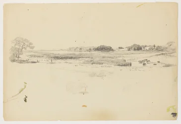 Studie der Küste, Rhode Island