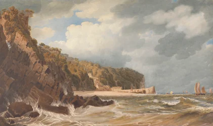 Clovelly, Nord-Devon