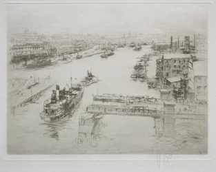 Arterien von Großbritannien: Der Tyne