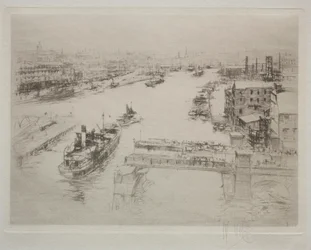 Arterien von Großbritannien: Der Tyne