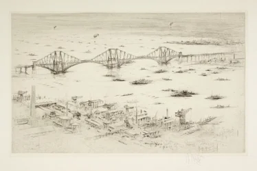 Forth Bridge