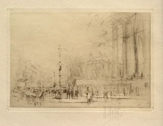 La Madeleine, Paris