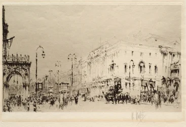 Londoner Straße