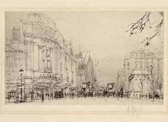 Marble Arch