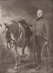 John, Earl of Hopetoun, 1822, 1909