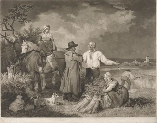 Die Ernte