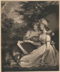 Die Töchter von Sir Thomas Frankland