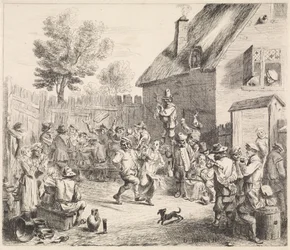 Bauernkirmes