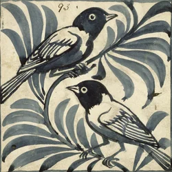 Blaukehlchen