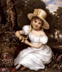 Judith FitzHerbert