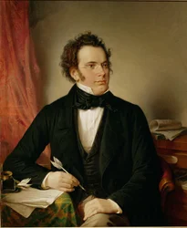 Franz Schubert