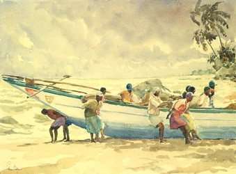 Das Netzboot starten