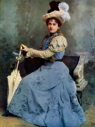 Grace Palotta, Schauspielerin