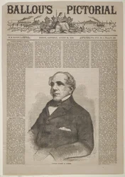 Kapitän Robert B. Forbes