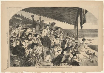 Unsere Badeorte