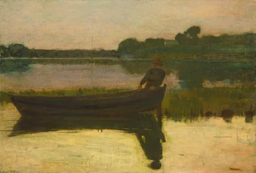Sonnenuntergang