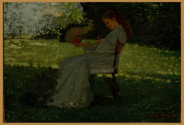 Der Schmetterling