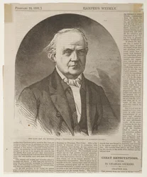 Der verstorbene Reverend Dr. Murray
