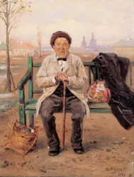Der Optimist