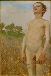 Frühling