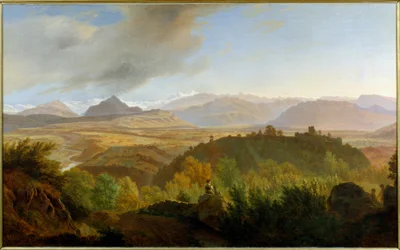 Arve-Tal